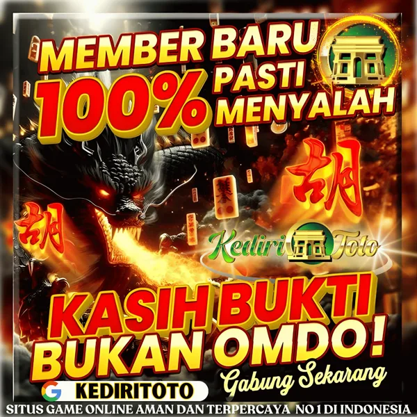 KEDIRITOTO
