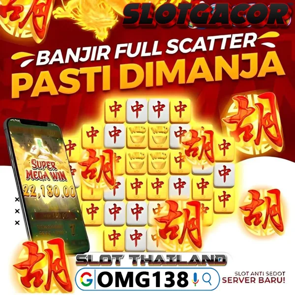 OMG138 Game Online Resmi 2026