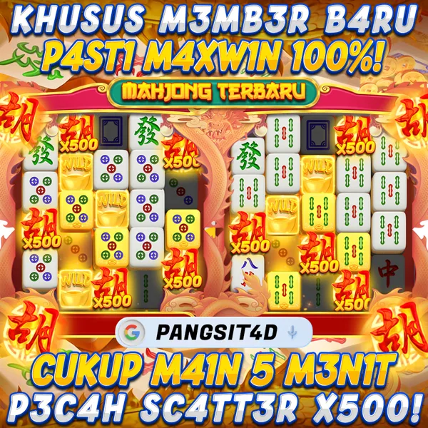 PANGSIT4D Login Resmi APK 2026