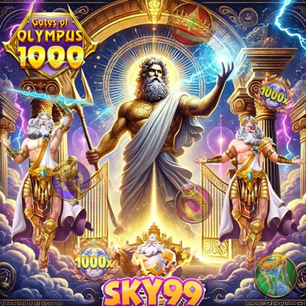 SKY99 Bonus Member Baru 100%
