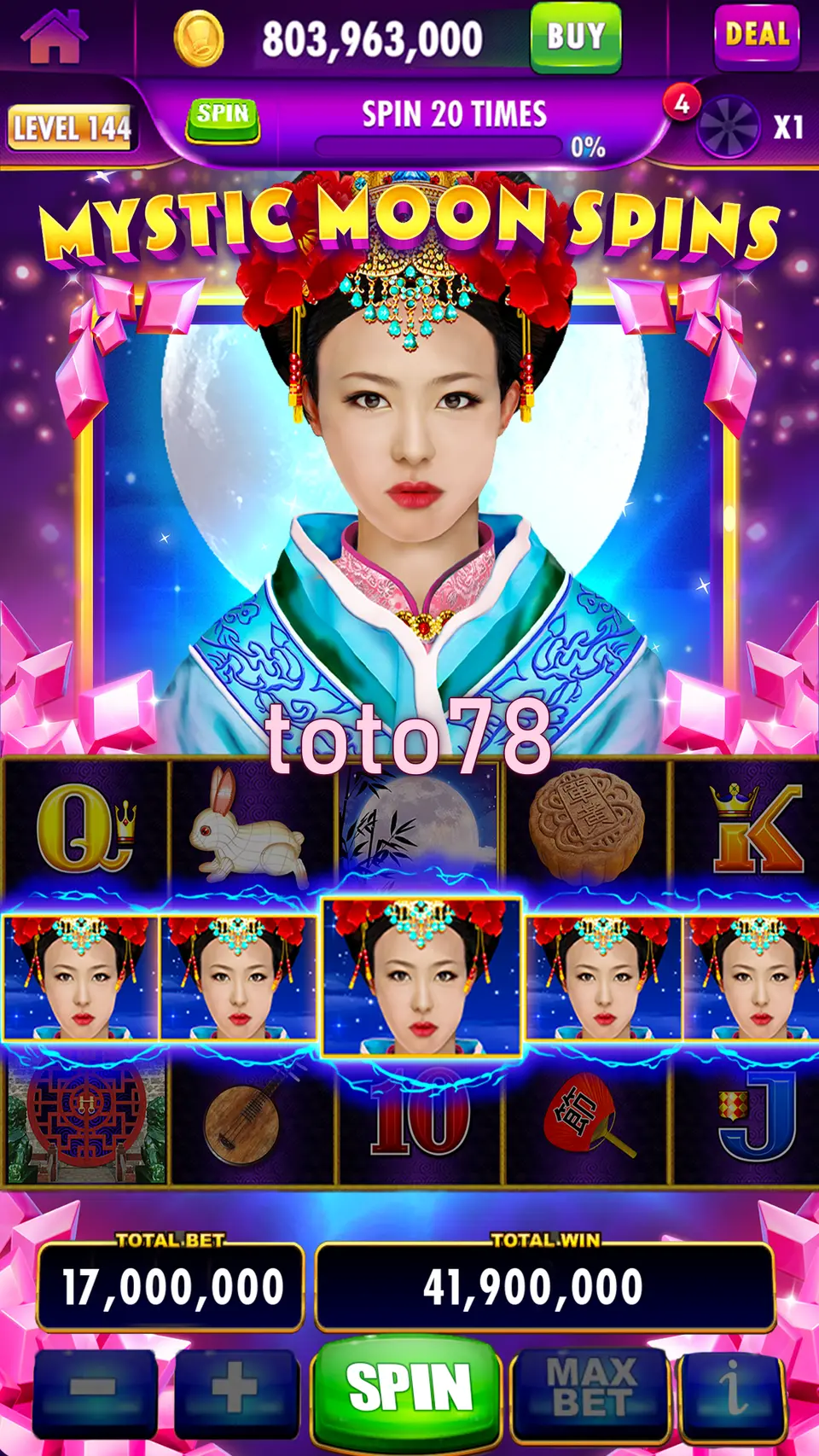 toto78 APK