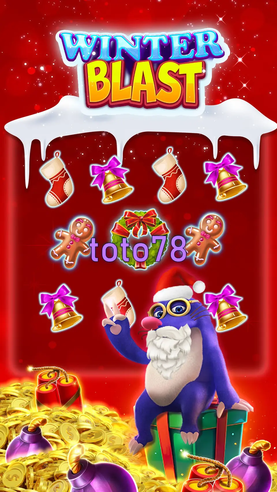 toto78 Tangkapan Layar - APK Resmi